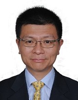 Dr. Charles  Qin